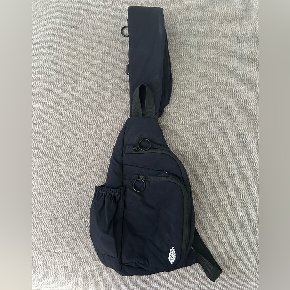 Free People FP Movement Renegade Sling Bag